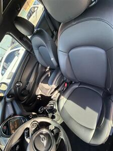 2018 MINI Hardtop 2 Door Oxford Edition 79035 Miles   - Photo 4 - Wylie, TX 75098