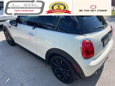 2018 MINI Hardtop 2 Door Oxford Edition   - Photo 14 - Wylie, TX 75098