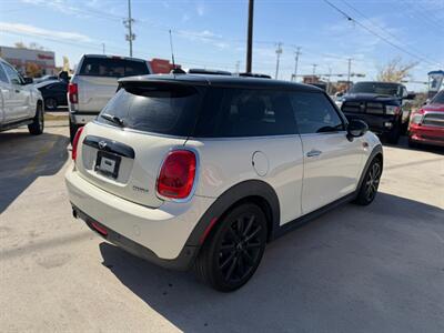2018 MINI Hardtop 2 Door Oxford Edition 79035 Miles   - Photo 16 - Wylie, TX 75098