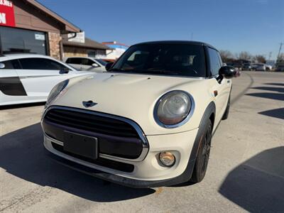 2018 MINI Hardtop 2 Door Oxford Edition 79035 Miles   - Photo 12 - Wylie, TX 75098