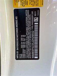 2018 MINI Hardtop 2 Door Oxford Edition   - Photo 6 - Wylie, TX 75098