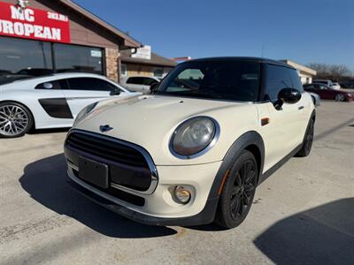 2018 MINI Hardtop 2 Door Oxford Edition 79035 Miles   - Photo 10 - Wylie, TX 75098