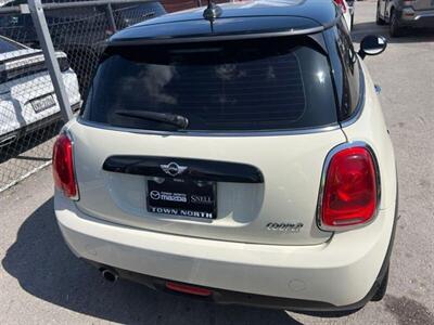 2018 MINI Hardtop 2 Door Oxford Edition - Photo 13 - Wylie, TX 75098