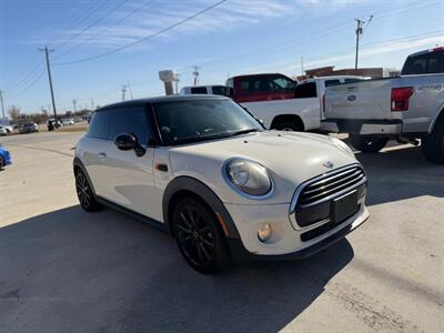 2018 MINI Hardtop 2 Door Oxford Edition 79035 Miles   - Photo 15 - Wylie, TX 75098