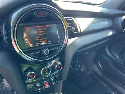 2018 MINI Hardtop 2 Door Oxford Edition - Photo 10 - Wylie, TX 75098