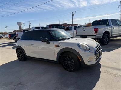 2018 MINI Hardtop 2 Door Oxford Edition 79035 Miles   - Photo 8 - Wylie, TX 75098