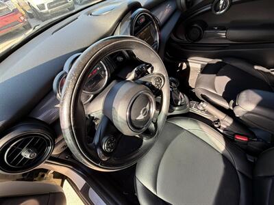 2018 MINI Hardtop 2 Door Oxford Edition 79035 Miles   - Photo 19 - Wylie, TX 75098