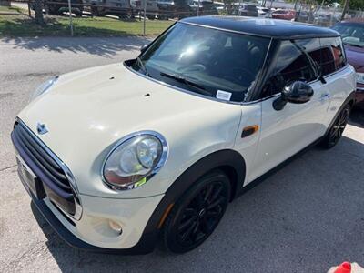 2018 MINI Hardtop 2 Door Oxford Edition - Photo 14 - Wylie, TX 75098