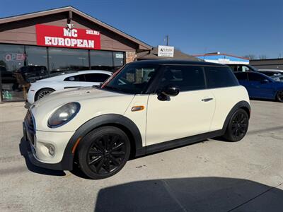 2018 MINI Hardtop 2 Door Oxford Edition 79035 Miles   - Photo 1 - Wylie, TX 75098
