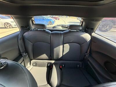 2018 MINI Hardtop 2 Door Oxford Edition 79035 Miles   - Photo 9 - Wylie, TX 75098