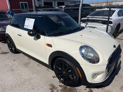 2018 MINI Hardtop 2 Door Oxford Edition - Photo 4 - Wylie, TX 75098