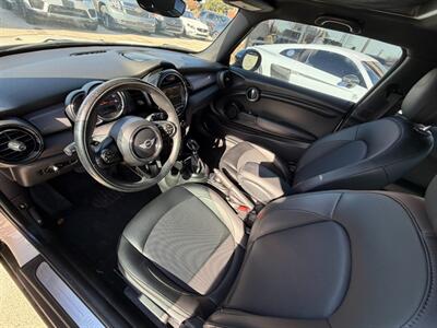 2018 MINI Hardtop 2 Door Oxford Edition 79035 Miles   - Photo 2 - Wylie, TX 75098