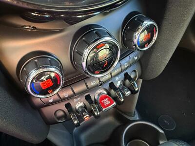 2018 MINI Hardtop 2 Door Oxford Edition 79035 Miles   - Photo 7 - Wylie, TX 75098