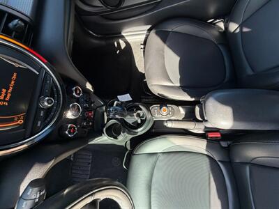 2018 MINI Hardtop 2 Door Oxford Edition 79035 Miles   - Photo 20 - Wylie, TX 75098