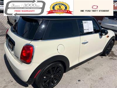 2018 MINI Hardtop 2 Door Oxford Edition   - Photo 12 - Wylie, TX 75098