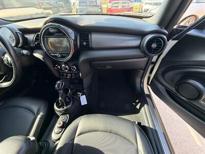 2018 MINI Hardtop 2 Door Oxford Edition 79035 Miles   - Photo 24 - Wylie, TX 75098