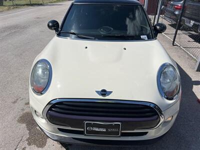 2018 MINI Hardtop 2 Door Oxford Edition - Photo 11 - Wylie, TX 75098