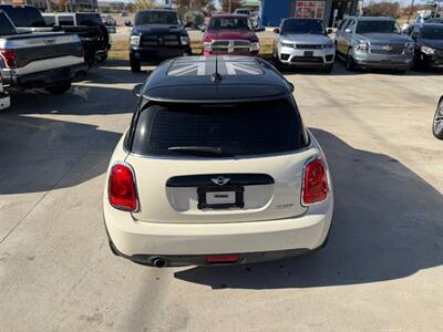 2018 MINI Hardtop 2 Door Oxford Edition 79035 Miles   - Photo 5 - Wylie, TX 75098