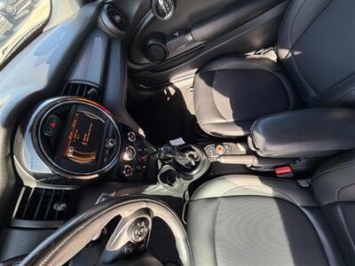 2018 MINI Hardtop 2 Door Oxford Edition 79035 Miles   - Photo 11 - Wylie, TX 75098