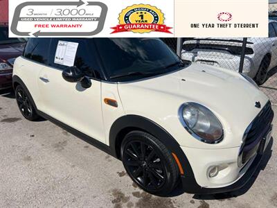 2018 MINI Hardtop 2 Door Oxford Edition   - Photo 1 - Wylie, TX 75098