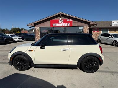 2018 MINI Hardtop 2 Door Oxford Edition 79035 Miles   - Photo 6 - Wylie, TX 75098