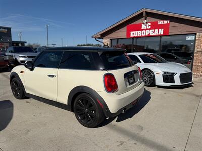 2018 MINI Hardtop 2 Door Oxford Edition 79035 Miles   - Photo 25 - Wylie, TX 75098
