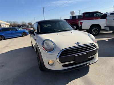 2018 MINI Hardtop 2 Door Oxford Edition 79035 Miles   - Photo 14 - Wylie, TX 75098