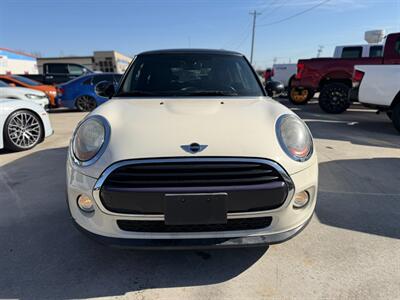 2018 MINI Hardtop 2 Door Oxford Edition 79035 Miles   - Photo 13 - Wylie, TX 75098