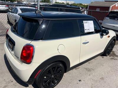 2018 MINI Hardtop 2 Door Oxford Edition - Photo 12 - Wylie, TX 75098