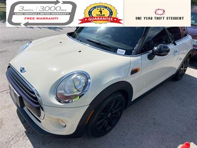 2018 MINI Hardtop 2 Door Oxford Edition   - Photo 3 - Wylie, TX 75098