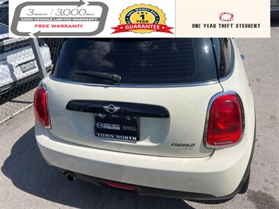 2018 MINI Hardtop 2 Door Oxford Edition   - Photo 13 - Wylie, TX 75098