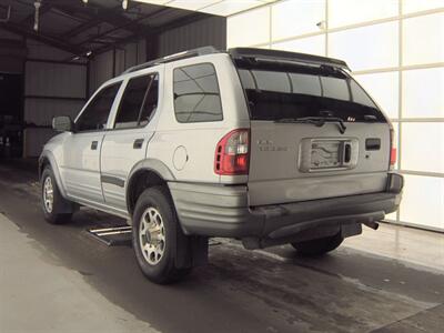 2001 Isuzu Rodeo S   - Photo 9 - Wylie, TX 75098