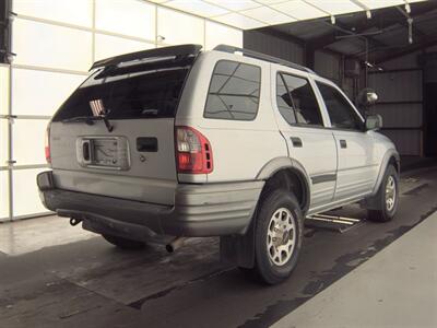 2001 Isuzu Rodeo S   - Photo 10 - Wylie, TX 75098