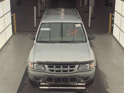 2001 Isuzu Rodeo S   - Photo 3 - Wylie, TX 75098