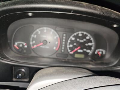 2001 Isuzu Rodeo S   - Photo 8 - Wylie, TX 75098