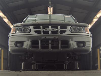 2001 Isuzu Rodeo S   - Photo 5 - Wylie, TX 75098