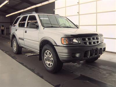 2001 Isuzu Rodeo S   - Photo 7 - Wylie, TX 75098