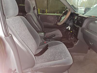 2001 Isuzu Rodeo S   - Photo 2 - Wylie, TX 75098