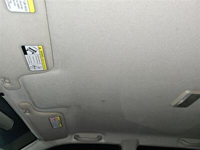 2001 Isuzu Rodeo S   - Photo 4 - Wylie, TX 75098