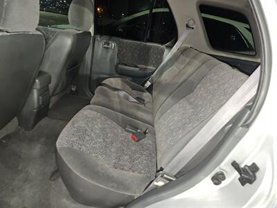 2001 Isuzu Rodeo S   - Photo 6 - Wylie, TX 75098