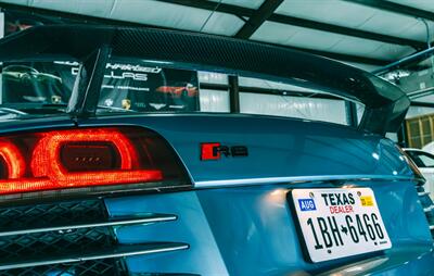 2009 Audi R8 quattro 6 speed   - Photo 7 - Wylie, TX 75098