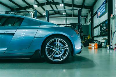 2009 Audi R8 quattro 6 speed   - Photo 8 - Wylie, TX 75098