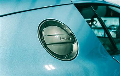 2009 Audi R8 quattro 6 speed   - Photo 15 - Wylie, TX 75098