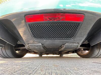 2009 Audi R8 quattro 6 speed   - Photo 12 - Wylie, TX 75098