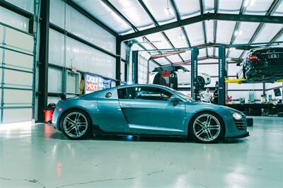 2009 Audi R8 quattro 6 speed   - Photo 3 - Wylie, TX 75098