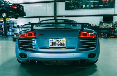 2009 Audi R8 quattro 6 speed   - Photo 18 - Wylie, TX 75098