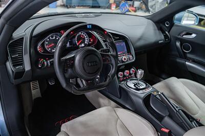 2009 Audi R8 quattro 6 speed   - Photo 16 - Wylie, TX 75098