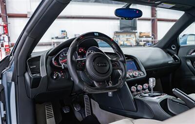 2009 Audi R8 quattro 6 speed   - Photo 17 - Wylie, TX 75098