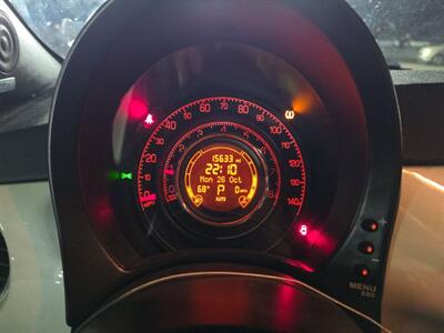 2012 FIAT 500 Sport 15000 MILES !!! - Photo 4 - Wylie, TX 75098