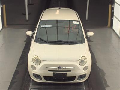 2012 FIAT 500 Sport 15000 MILES !!! - Photo 8 - Wylie, TX 75098